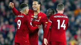 Liverpool