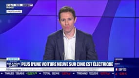 L'invité : Zeplug, déjà 10 000 bornes installées - 16/05