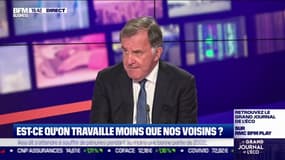  Est-ce qu’on travaille moins que nos voisins ?