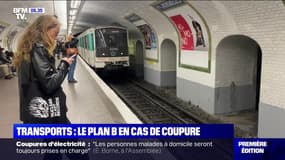 Transports: quelles conséquences en cas de coupure d'électricité? 