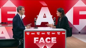 Véran : "Je ne sais pas si le président descendra sur la pelouse"