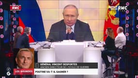 Poutine va-t-il gagner ? - 07/02
