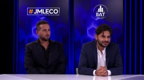 Bat Énergie est une entreprise qui offre un accompagnement global pour guider ses clients en toute sécurité vers des solutions énergétiques adaptées