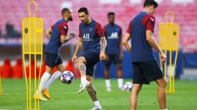 PSG