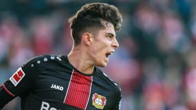 Kai Havertz