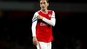 Mesut Ozil