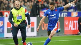XV de France : Jaminet, 2e buteur le plus efficace au monde en 2021