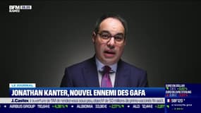 Avec Jonathan Kanter, Biden confirme sa volonté de lutter contre les pratiques anti-concurrentielles des GAFA