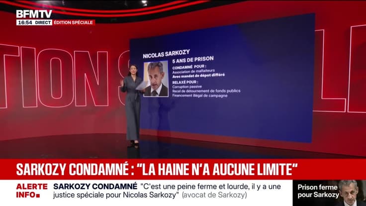 LES ÉCLAIREURS - Procès libyen: les principales condamnations