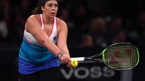 Marion Bartoli