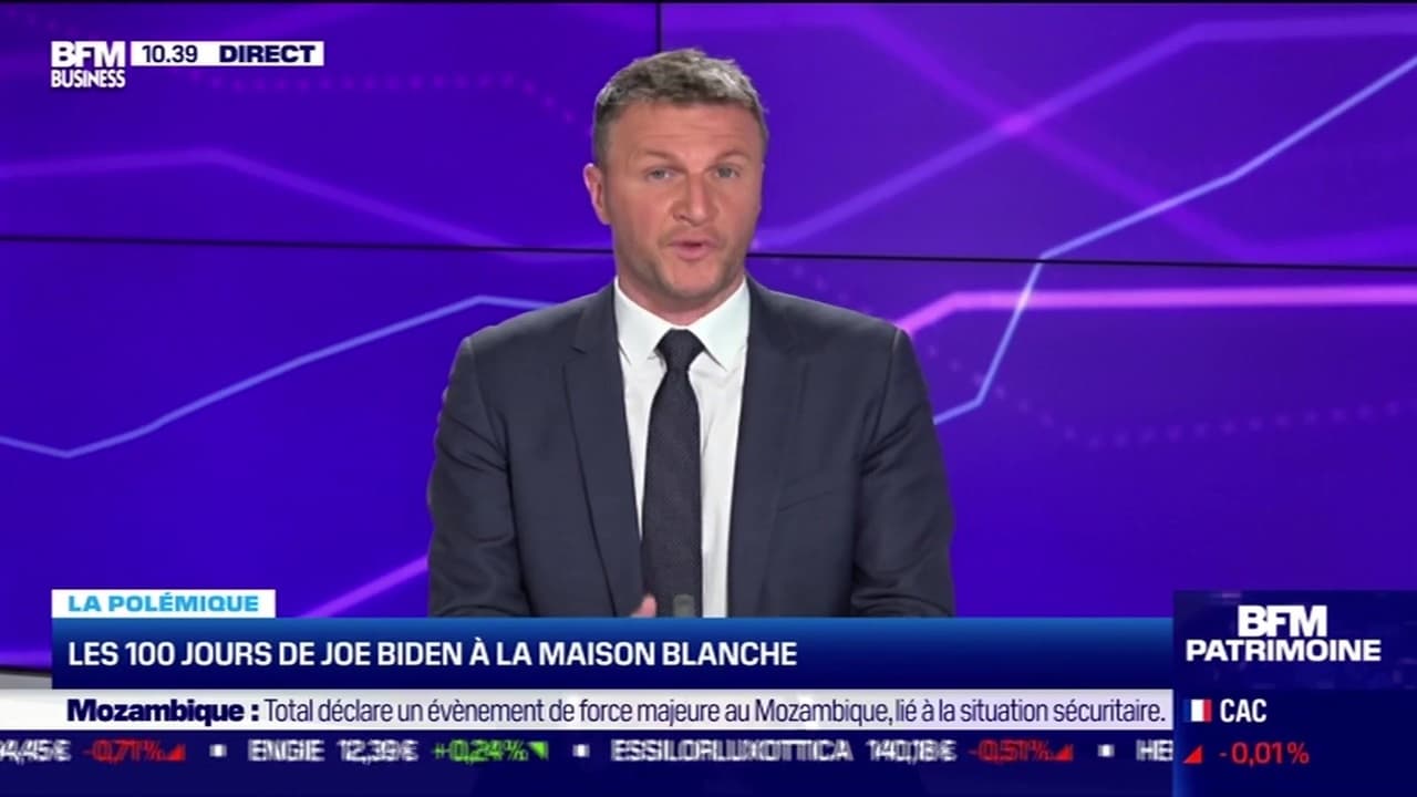 Revoir La polémique du 26 Avril