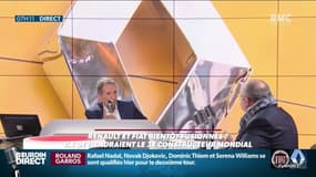 Rapprochement entre Renault et Fiat? "Ces deux groupes sont extrêmement complémentaires"