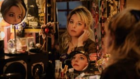 Laure Calamy dans la mini-série "Une amie dévouée", sur la mythomane du Bataclan