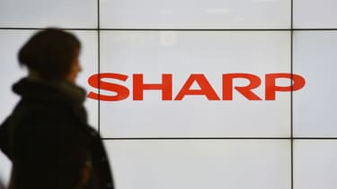 Sharp fait face à une restructuration jugée nécessaire par son actionnaire majoritaire