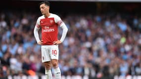 Mesut Ozil