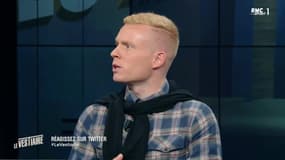 Le Vestiaire - Florent Mollet impressionné par le Stade Vélodrome et le Parc des Princes