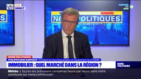 Nord: comment se porte le marché immobilier?