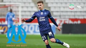 OM : Rongier n'exclut pas un départ en cas d'offre mirobolante