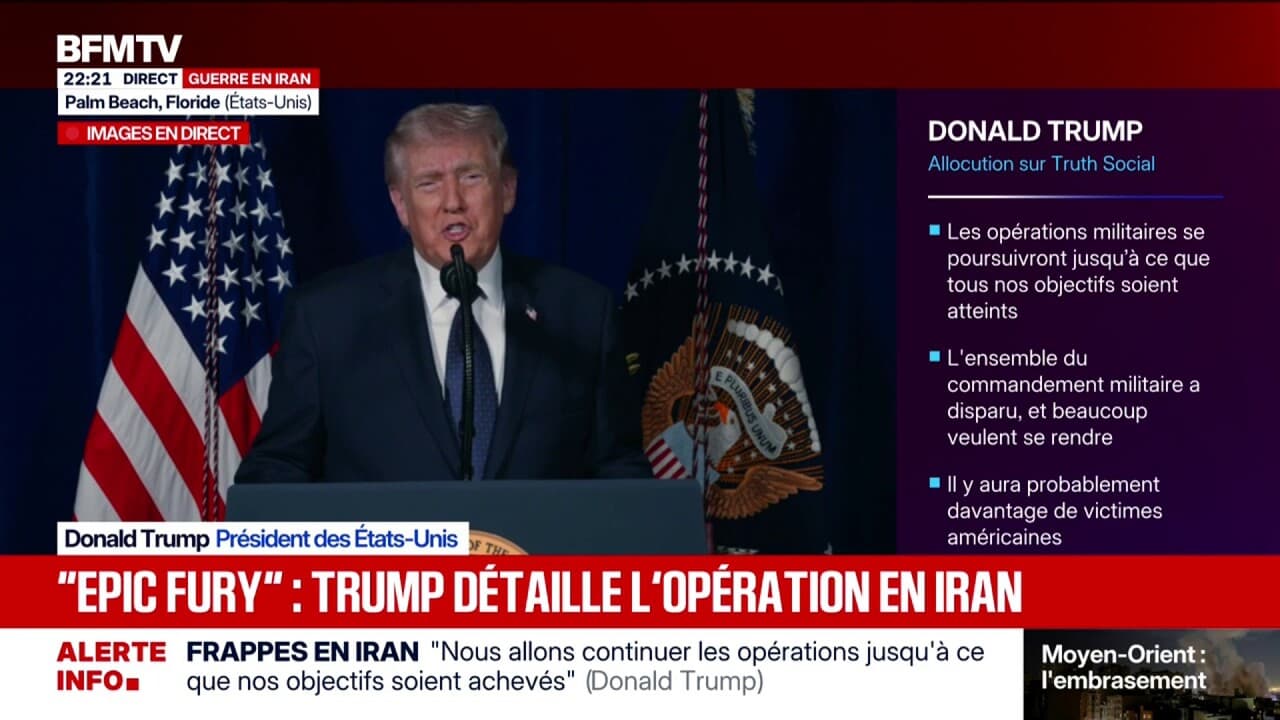 Donald Trump appelle à nouveau les Gardiens de la Révolution à "déposer les armes" Kép