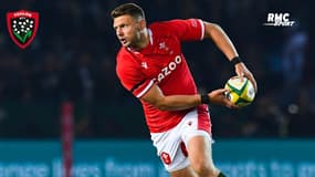 TOP 14 / Toulon : "Un leader, un compétiteur, du charisme", coach Azéma légitime le recrutement de Biggar