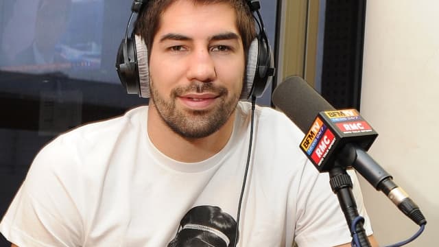 Nikola Karabatic