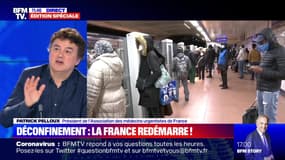 Déconfinement: la France redémarre (13/13) - 11/05