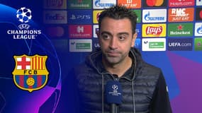 Barça : "Nous irons à Munich pour gagner", Xavi prévient le Bayern