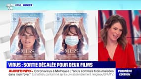 Les films "Miss" et "Rocks" reportent leur sortie au cinéma en raison du coronavirus