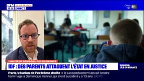 Manque d'enseignants en Île-de-France: une situation qui va se détériorer?