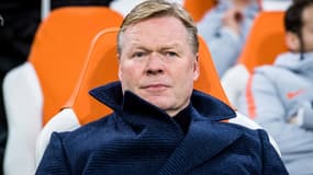 Ronald Koeman