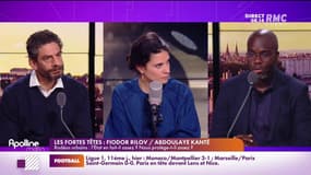 Les fortes têtes : Rodéos urbains, l'Etat en fait-il assez ? - 25/10