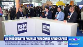 Tech & Co, la quotidienne - Lundi 16 février