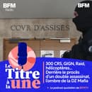 Tous les soirs dans Le Titre à la Une, découvrez ce qui se cache derrière les gros titres. Zacharie Legros vous raconte une histoire, un récit de vie, avec aussi le témoignage intime de celles et ceux qui font l'actualité.