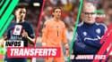 Sarabia, Sommer, Bielsa… Les 5 infos mercato du 18 janvier 2023 (à la mi-journée)