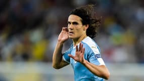 Edinson Cavani - Uruguay
