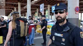 Le ministère espagnol de l'intérieur a déclaré lundi l'état d'urgence dans le pays après qu'une vaste panne d'électricité a touché la majeure partie de la péninsule ibérique.