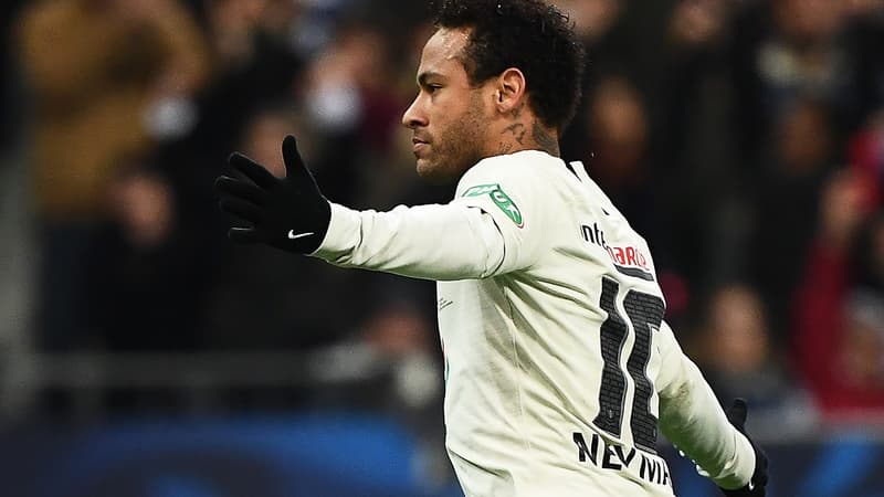 Neymar