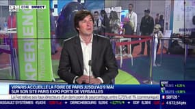 Pablo Nakhlé Cerruti espère "un retour à l'activité pré-Covid plus vite que prévu".