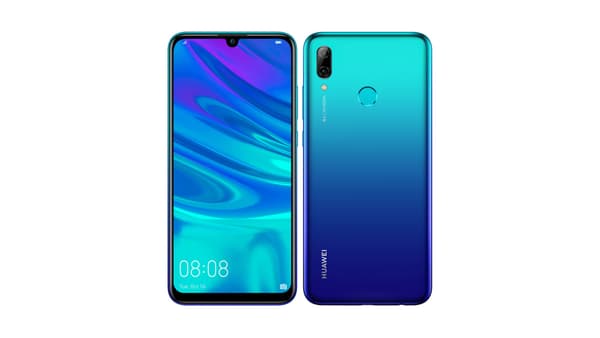 Le Huawei P Smart 2019 Le Huawei P Smart 2019