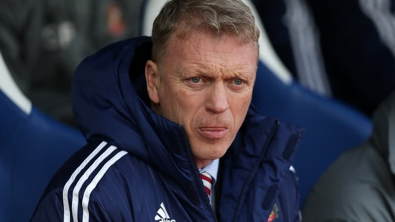 David Moyes