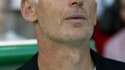 L'entraîneur sochalien est content de la réaction de ses joueurs contre Monaco.