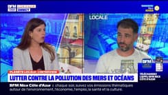 Planète locale du lundi 27 mai - Lutter contre la pollution des mers et océans