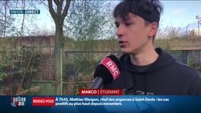 Rixes mortelles dans l’Essonne: tout part des réseaux sociaux, les jeunes le reconnaissent
