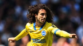 Marc Cucurella pourrait rejoindre Manchester City cet été, Guardiola est intéressé par son profil