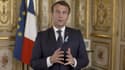 Emmanuel Macron s'exprimera entre le 28 juin et le 14 juillet pour faire des annonces et dessiner l'après Covid