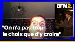  Le syndicat des Jeunes agriculteurs évoque les discussions avec la ministre de l'Agriculture