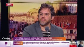 Plan Vélo : "une question de santé publique" 