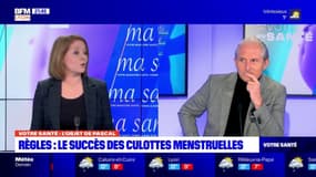 Votre Santé Lyon: l'émission du 9 décembre 2021, avec William Levra-Juillet, atteint de la maladie de Charcot