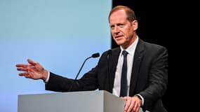 Christian PRUDHOMME