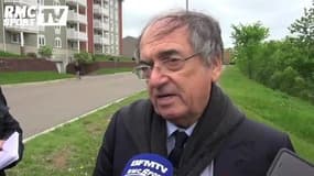 Le Graët : "Le groupe est serein" 